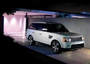 Land Rover Range Rover Sport Land Rover Range Rover Sport